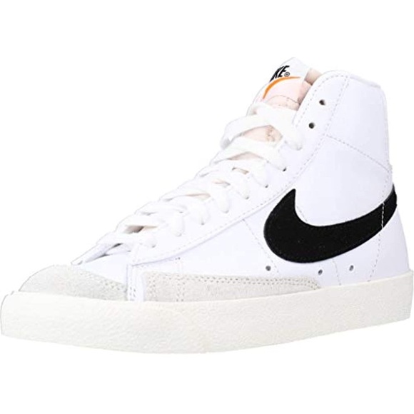 Nike Shoes - Nike Blazer Mid '77 Vintage sneakers